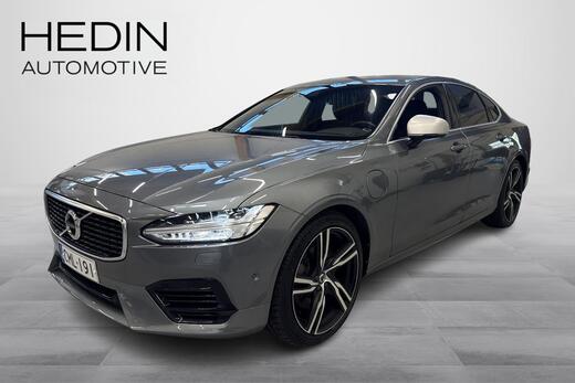Volvo S90 vaihtoauto
