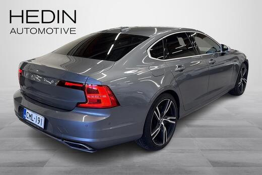 Volvo S90 vaihtoauto