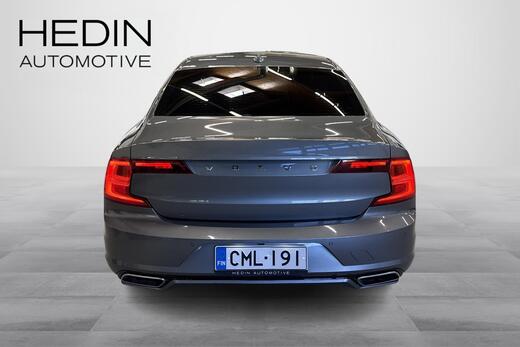 Volvo S90 vaihtoauto