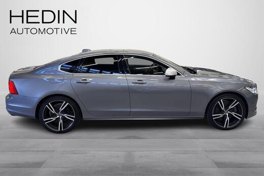 Volvo S90 vaihtoauto