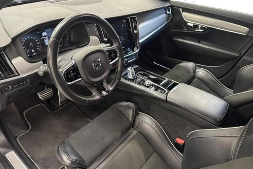 Volvo S90 vaihtoauto