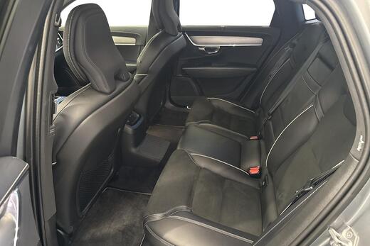 Volvo S90 vaihtoauto
