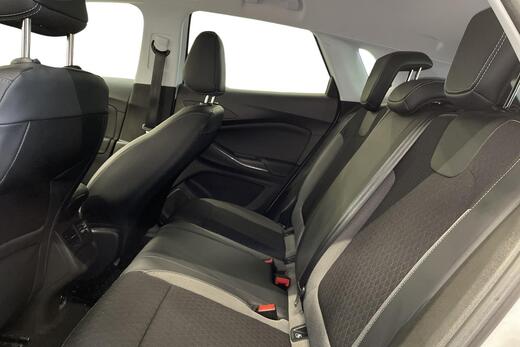 Opel Grandland X vaihtoauto