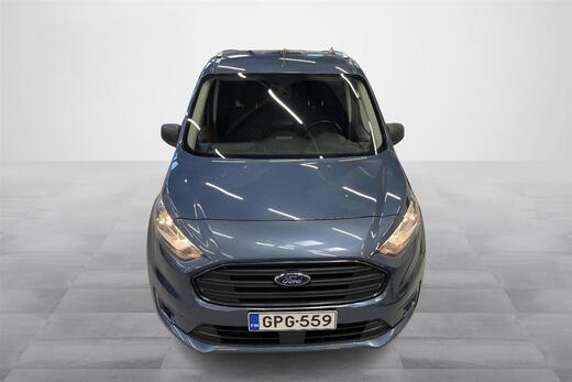 Ford Transit Connect vaihtoauto