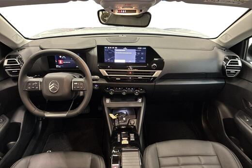Citroën C4 vaihtoauto
