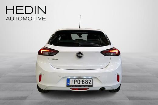 Opel Corsa vaihtoauto