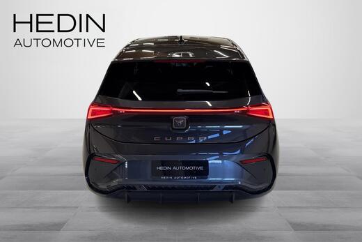 Cupra Born vaihtoauto