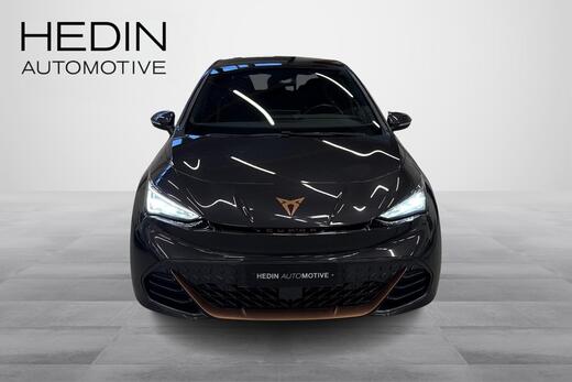 Cupra Born vaihtoauto