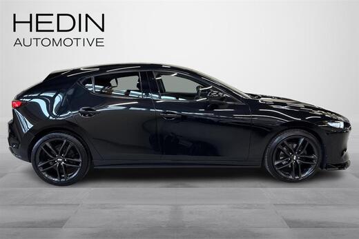 Mazda 3 vaihtoauto