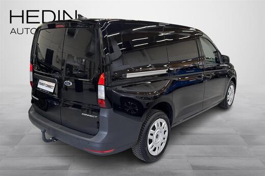 Ford Transit Connect vaihtoauto