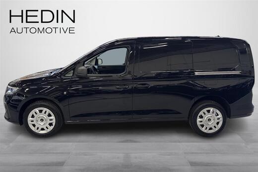 Ford Transit Connect vaihtoauto