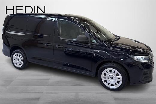 Ford Transit Connect vaihtoauto