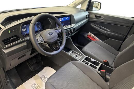 Ford Transit Connect vaihtoauto