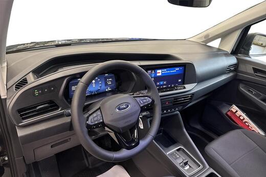 Ford Transit Connect vaihtoauto