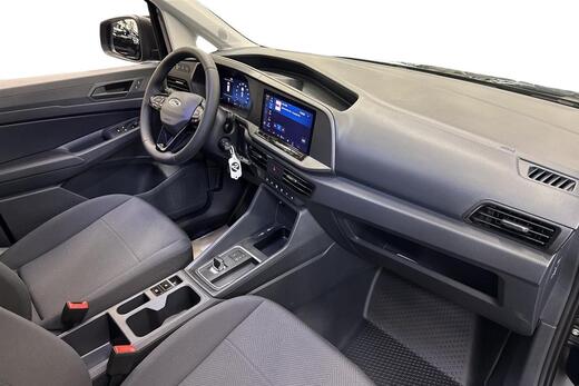 Ford Transit Connect vaihtoauto