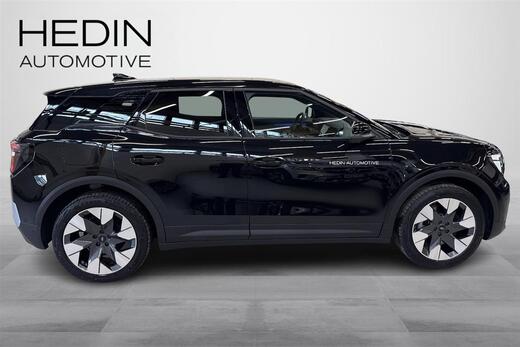 Ford USA Explorer vaihtoauto