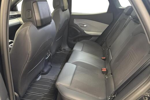 Ford USA Explorer vaihtoauto