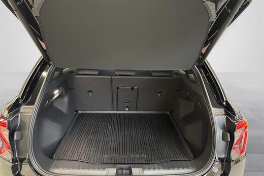 Ford USA Explorer vaihtoauto