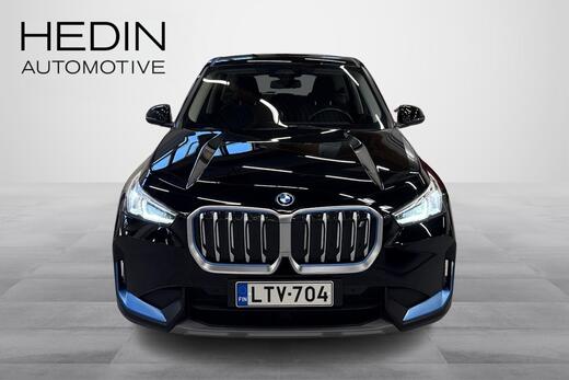 BMW iX1 vaihtoauto