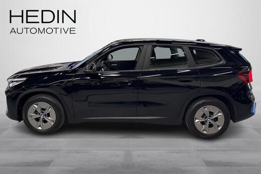 BMW iX1 vaihtoauto