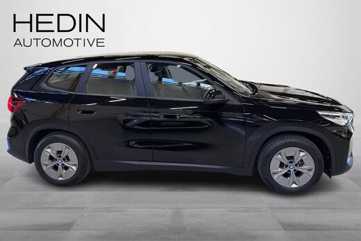 BMW iX1 vaihtoauto