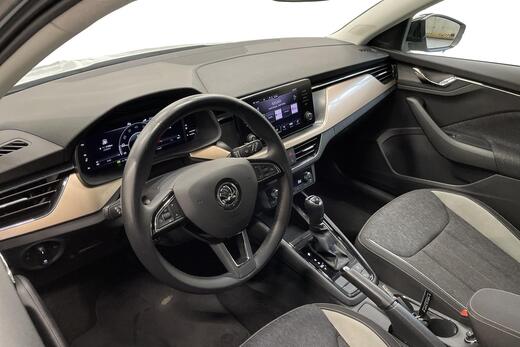 Skoda Scala vaihtoauto