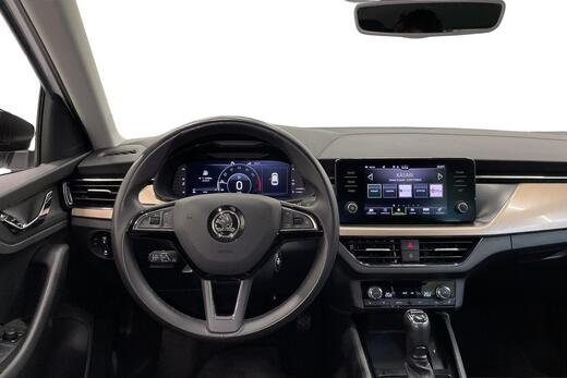 Skoda Scala vaihtoauto