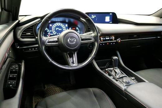 Mazda 3 vaihtoauto