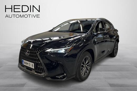 Lexus NX vaihtoauto