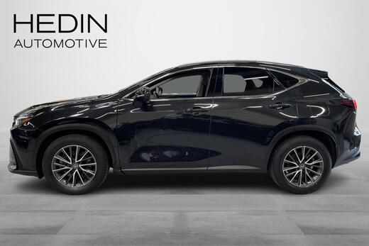 Lexus NX vaihtoauto