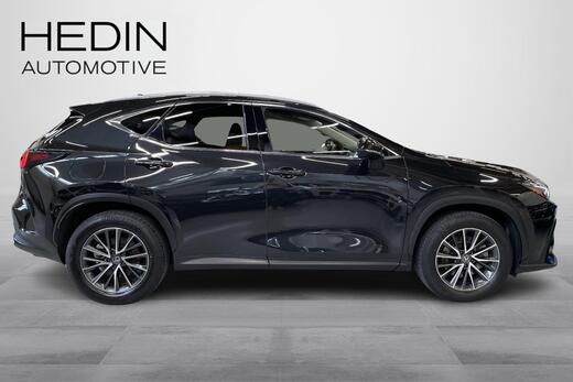 Lexus NX vaihtoauto