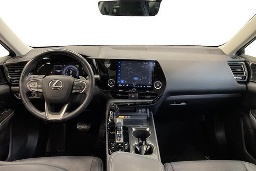 Lexus NX vaihtoauto
