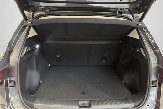 MG MGS5 EV vaihtoauto