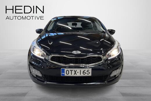 Kia Proceed vaihtoauto