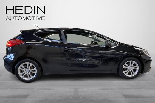 Kia Proceed vaihtoauto
