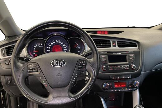 Kia Proceed vaihtoauto