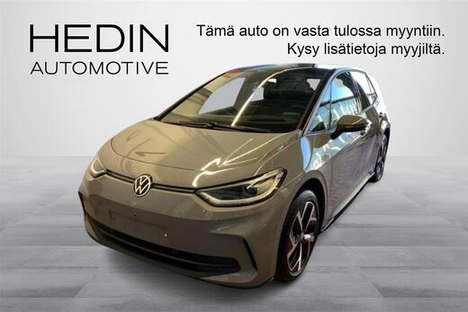 Volkswagen ID.3 vaihtoauto