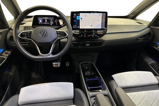 Volkswagen ID.3 vaihtoauto