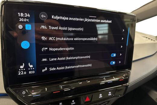Volkswagen ID.3 vaihtoauto