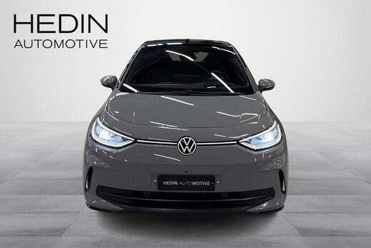 Volkswagen ID.3 vaihtoauto