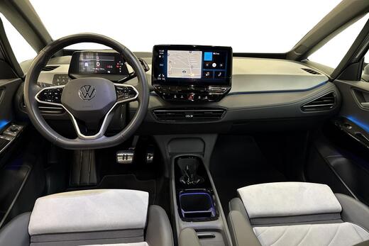 Volkswagen ID.3 vaihtoauto