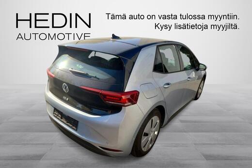 Volkswagen ID.3 vaihtoauto