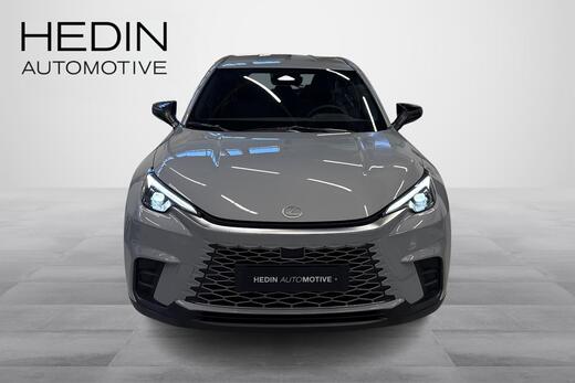 Lexus LBX vaihtoauto