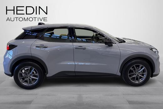 Lexus LBX vaihtoauto