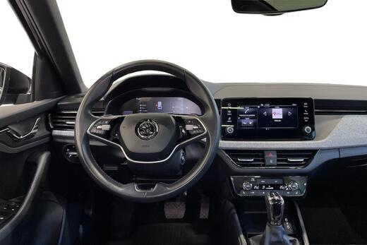 Skoda Scala vaihtoauto