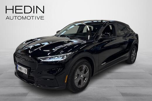 Ford USA Mustang vaihtoauto