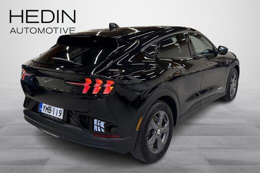 Ford USA Mustang vaihtoauto