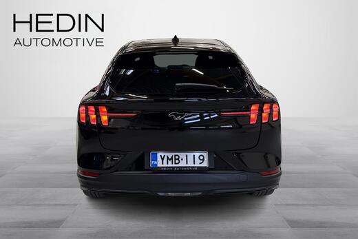 Ford USA Mustang vaihtoauto