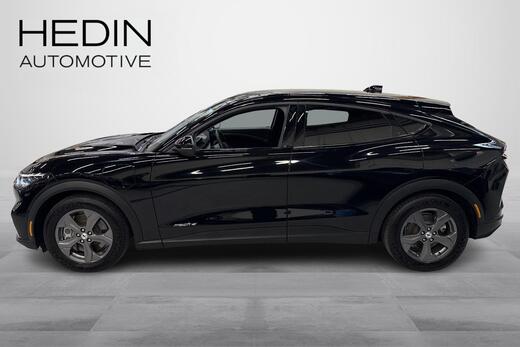 Ford USA Mustang vaihtoauto