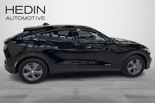 Ford USA Mustang vaihtoauto
